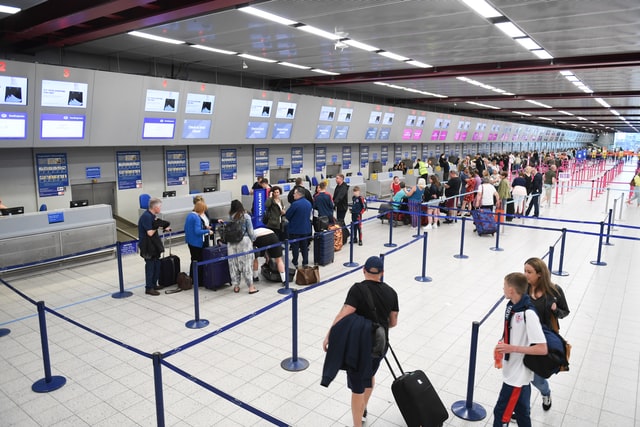 Flight Delay Compensation Claim Reform Flight Delay Compensation Claim Reform