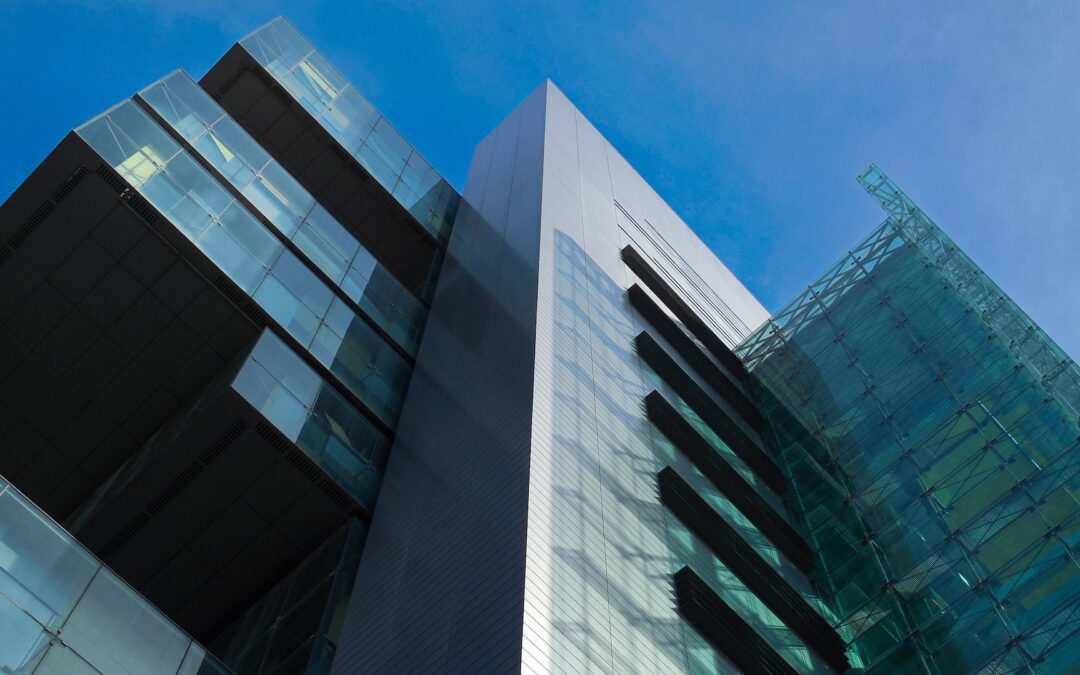 Go To Court And Observe A Hearing